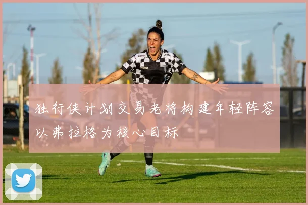 独行侠计划交易老将构建年轻阵容以弗拉格为核心目标