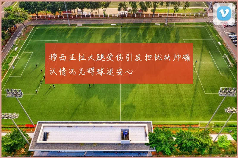 穆西亚拉大腿受伤引发担忧纳帅确认情况无碍球迷安心